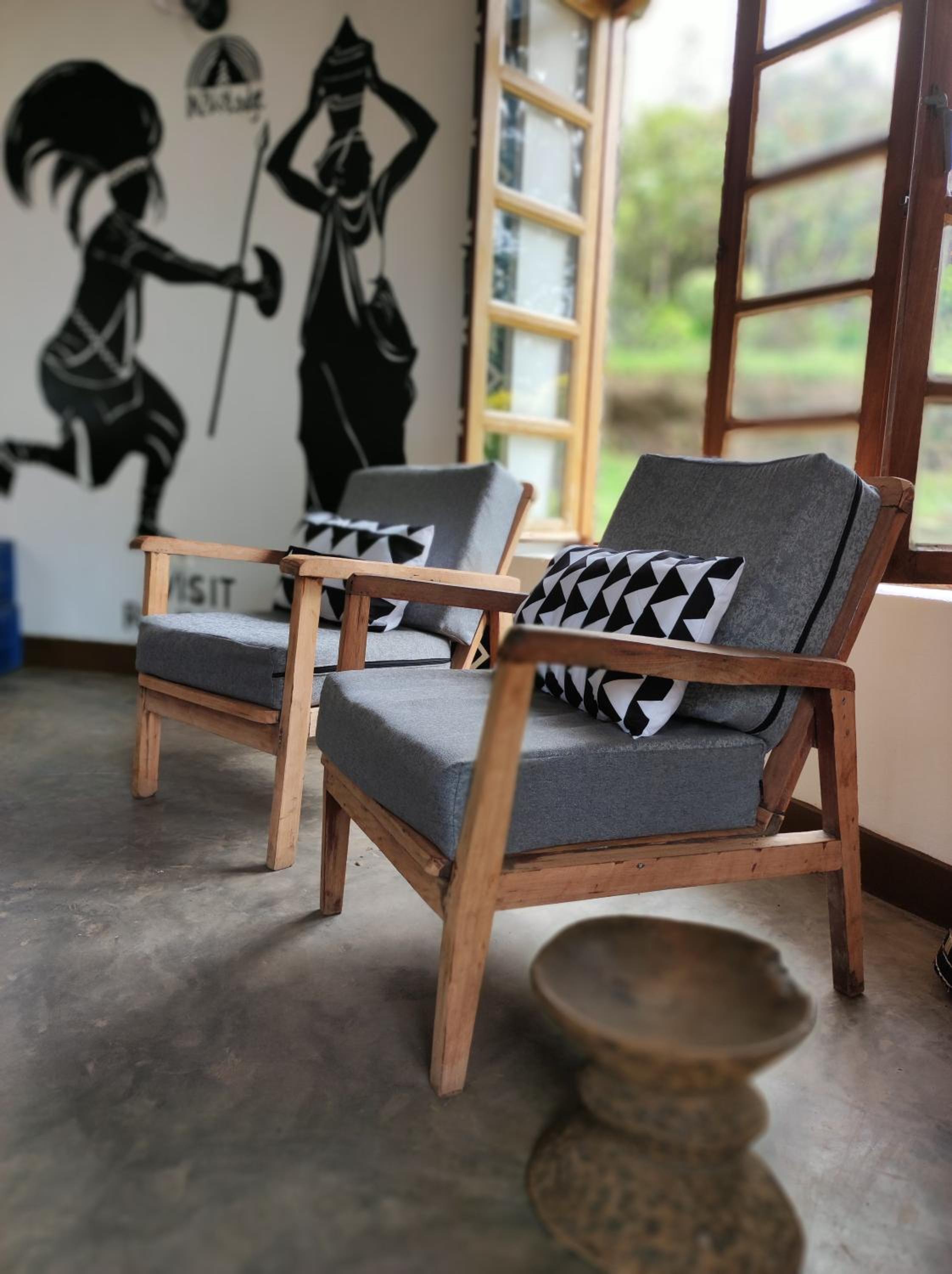 INZU Lodge, photo 45