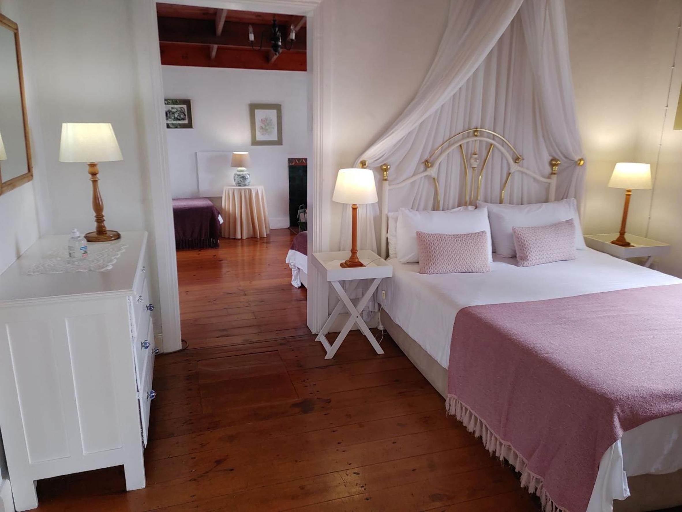 Yellowwood Lodge