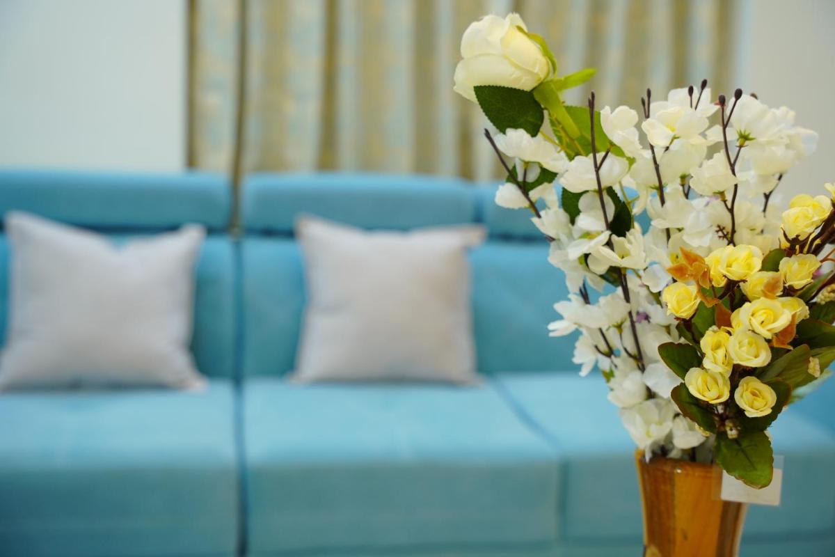 Priya Woodz Homestay, Tirupati view 5