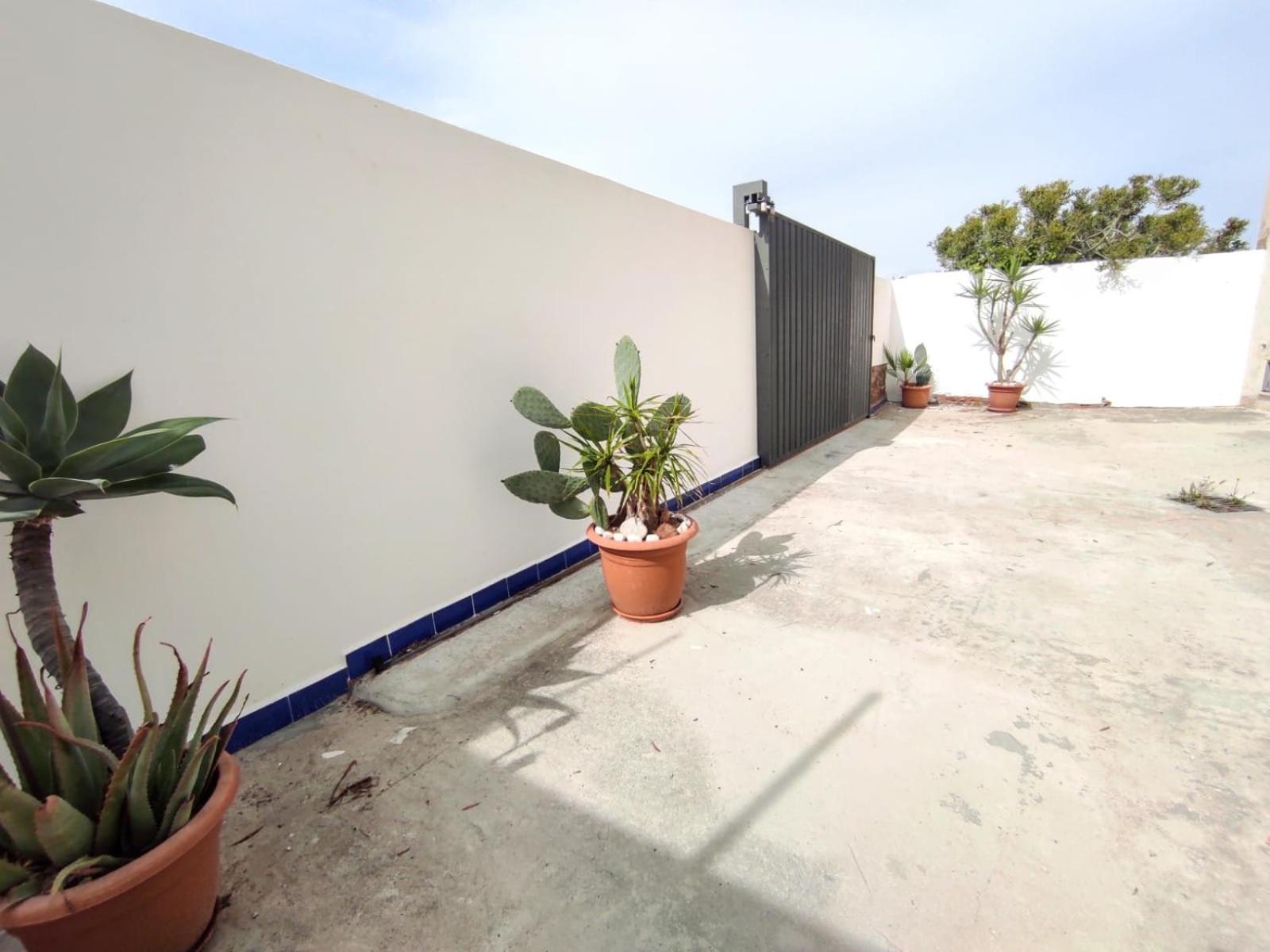 La Villa del Montecillo complex Beach and city ApartamentosMalagaManagement