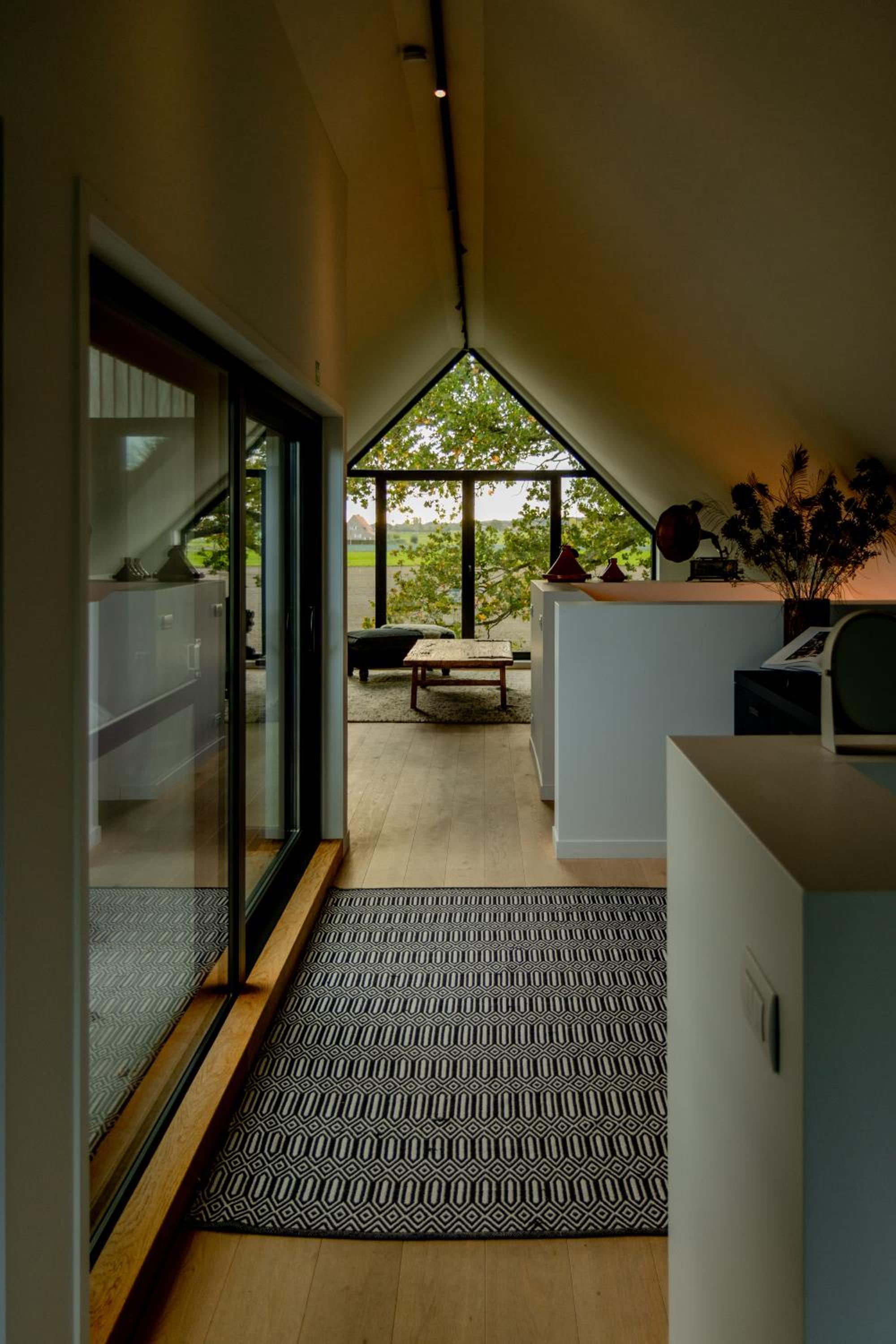 Rozeboom Loft