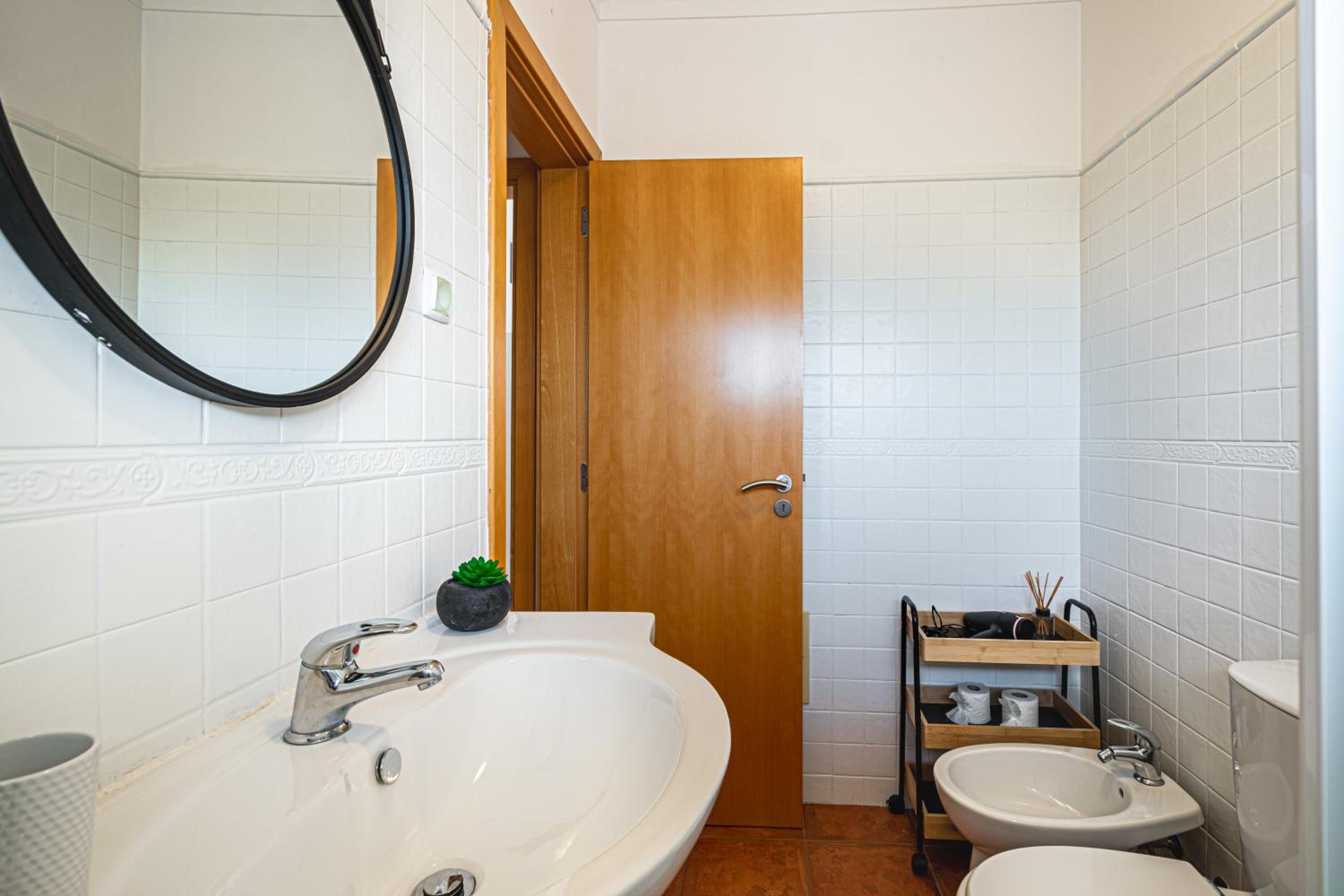BeGuest Copacabana Vilamoura Apartment view 4