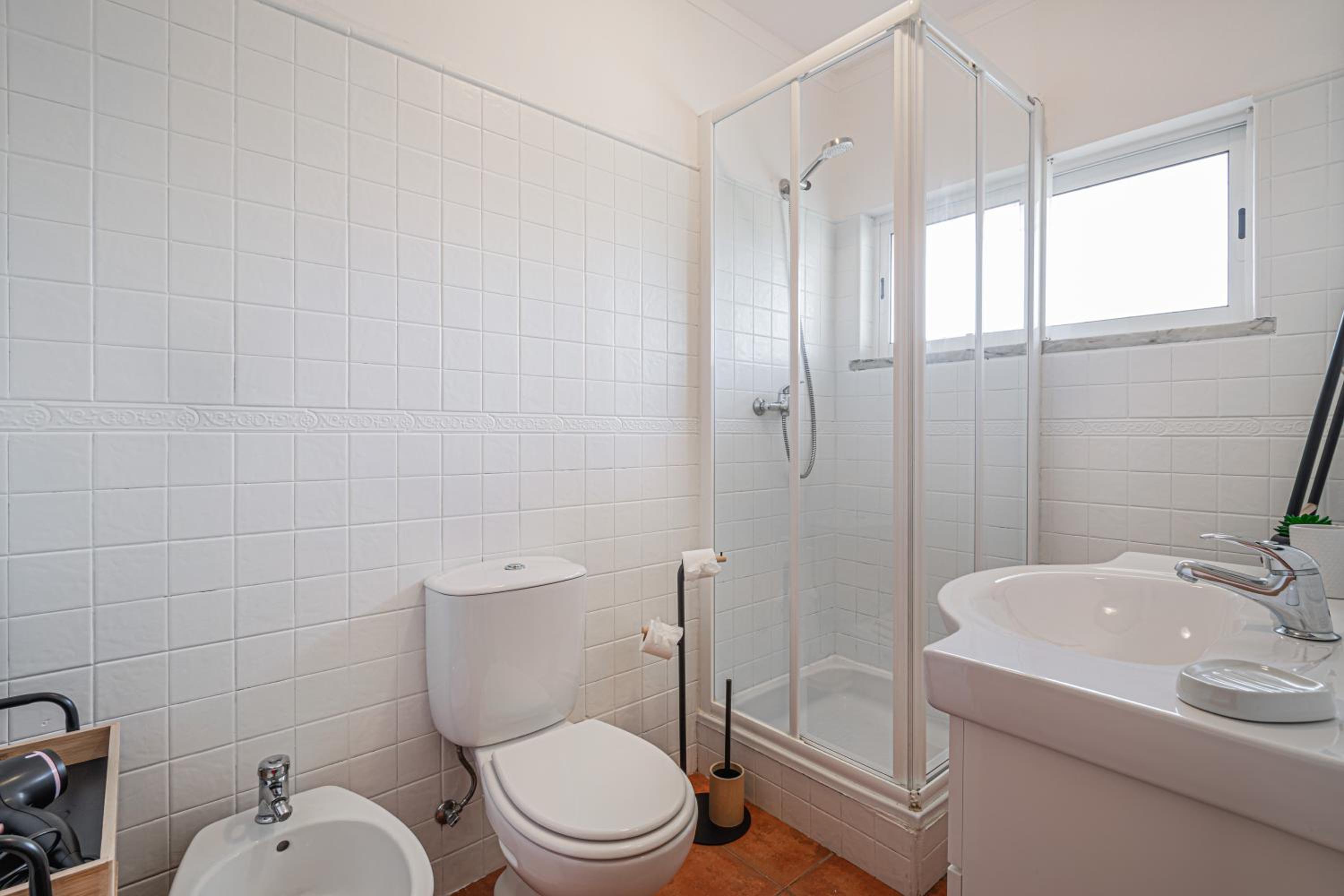 BeGuest Copacabana Vilamoura Apartment view 5