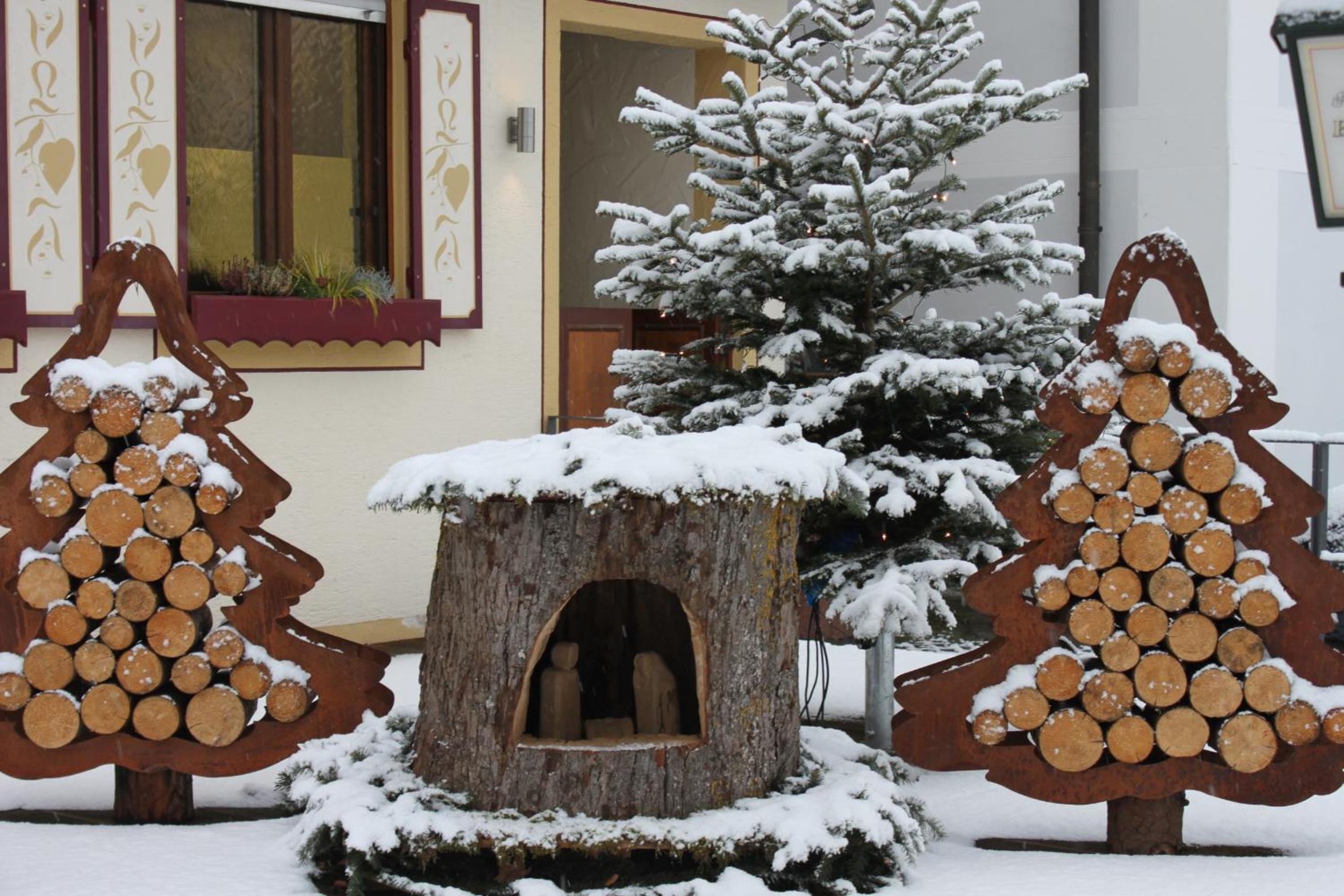 Gasthaus und Pension Zur Linde