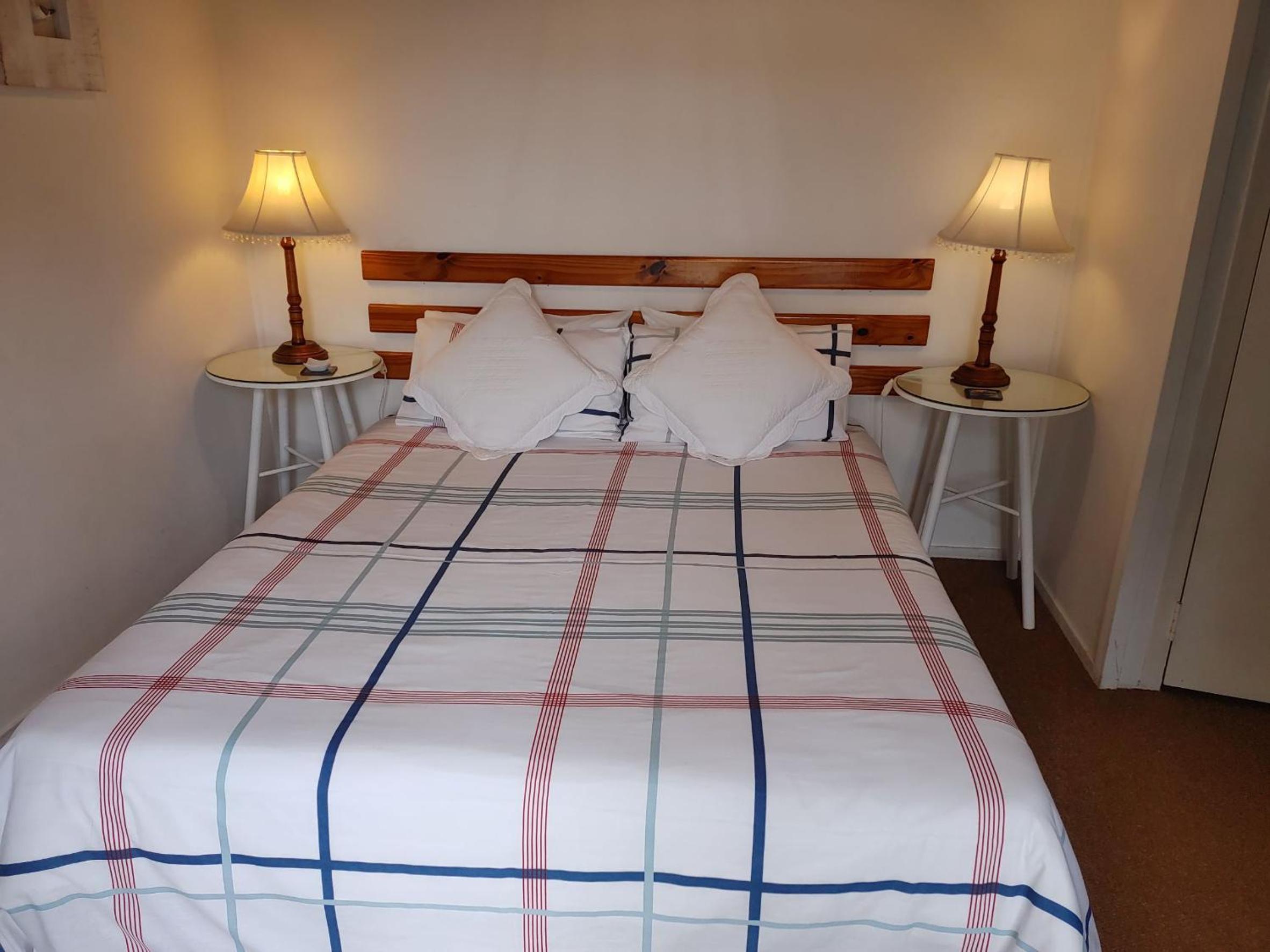 Yellowwood Lodge
