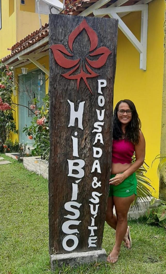 Pousada Hibisco