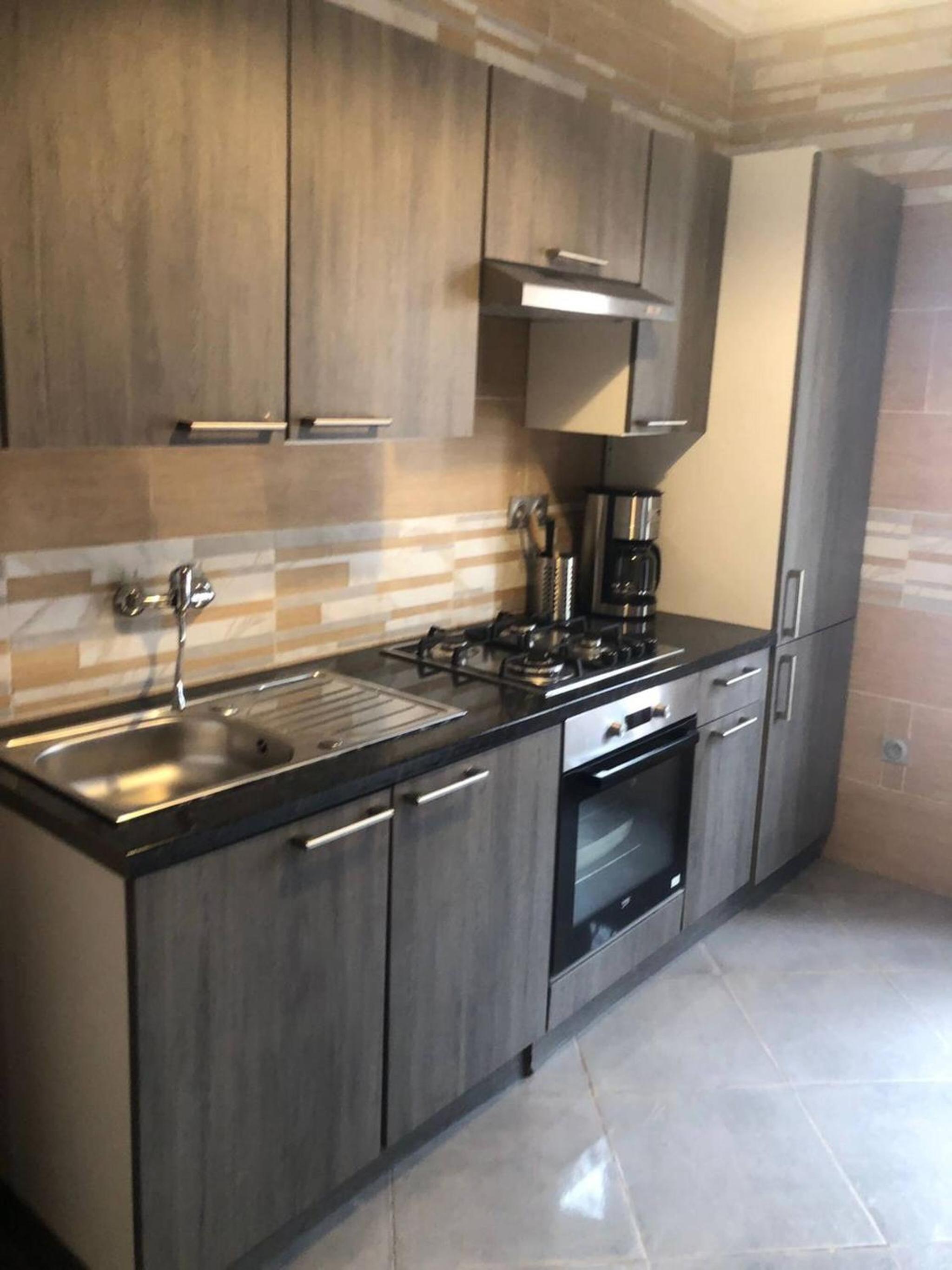 Bel Appartement Meubl Yaound - odza view 2