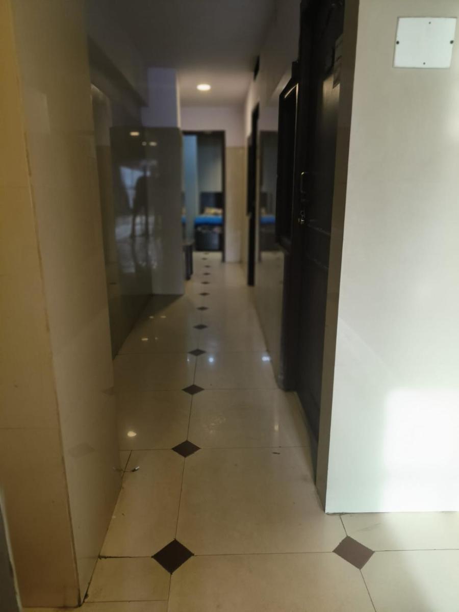 hotel reception