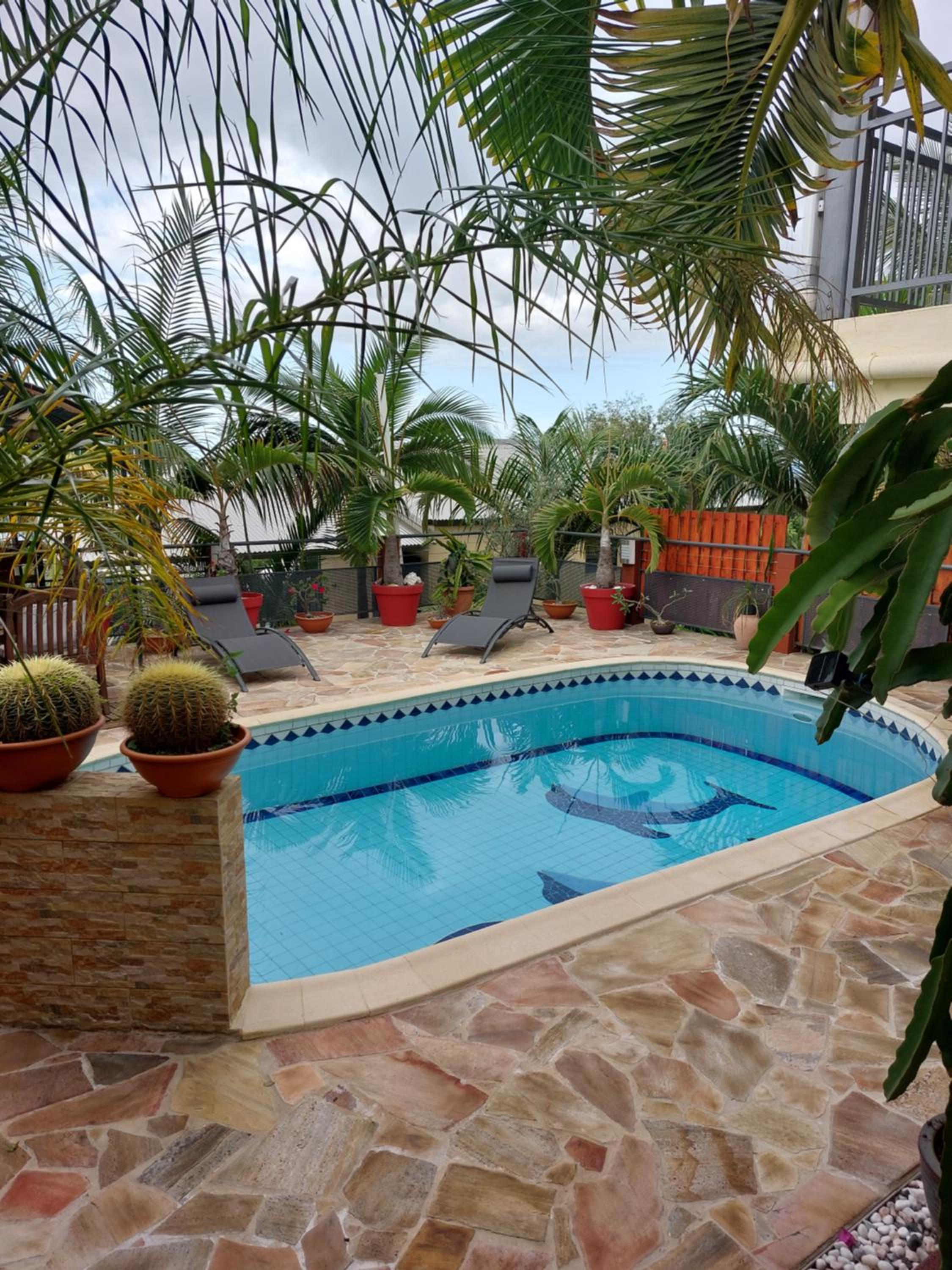 Nidamour, un logement fait pour vous view 5