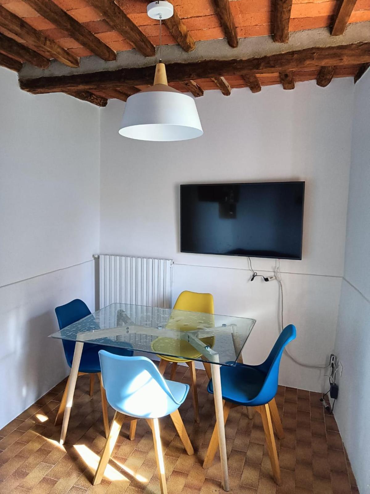 La casa di Serena view 3