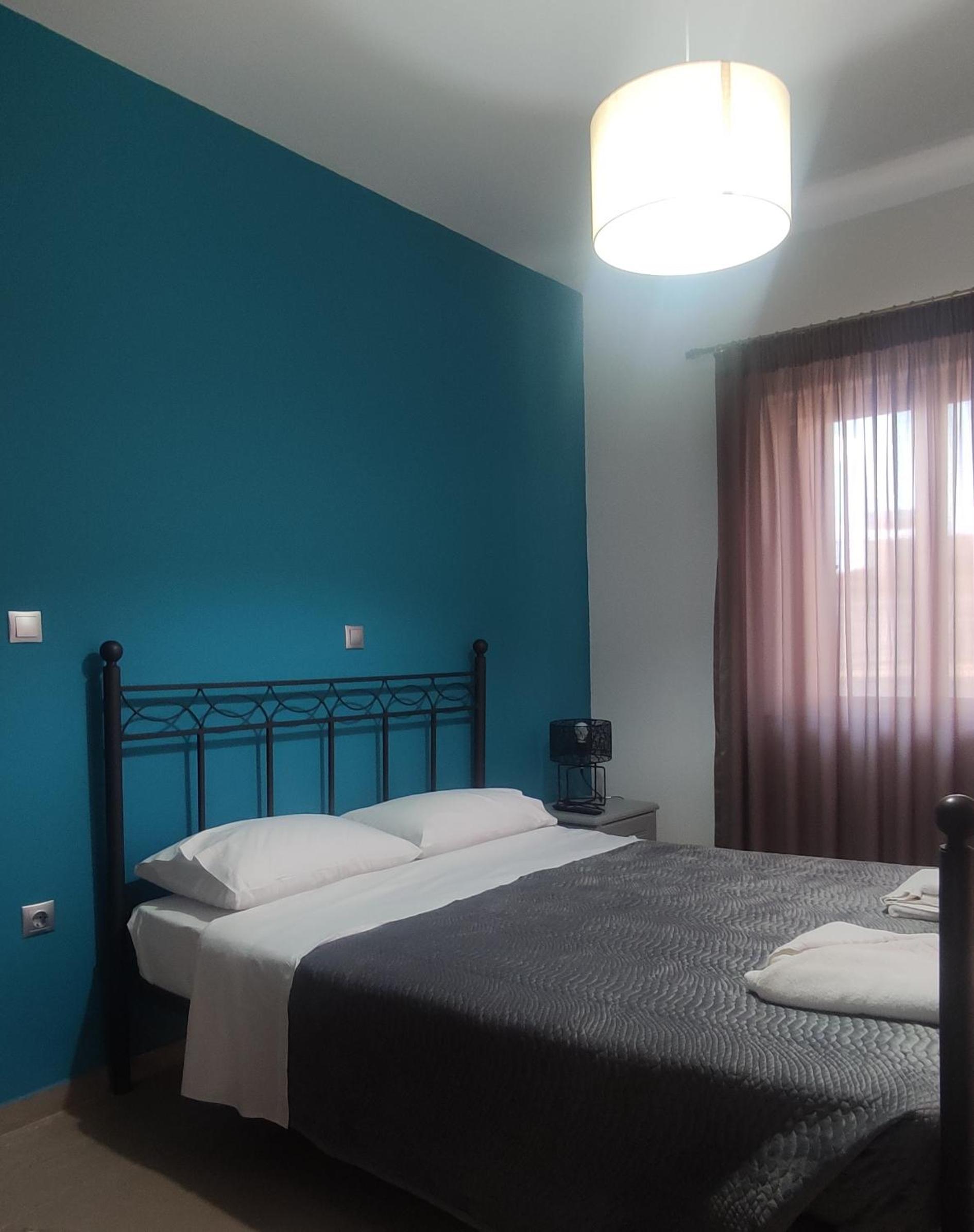 VASO'S APARTMENTS photo 2