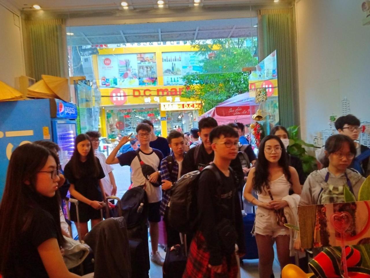 City Hostel Da Nang