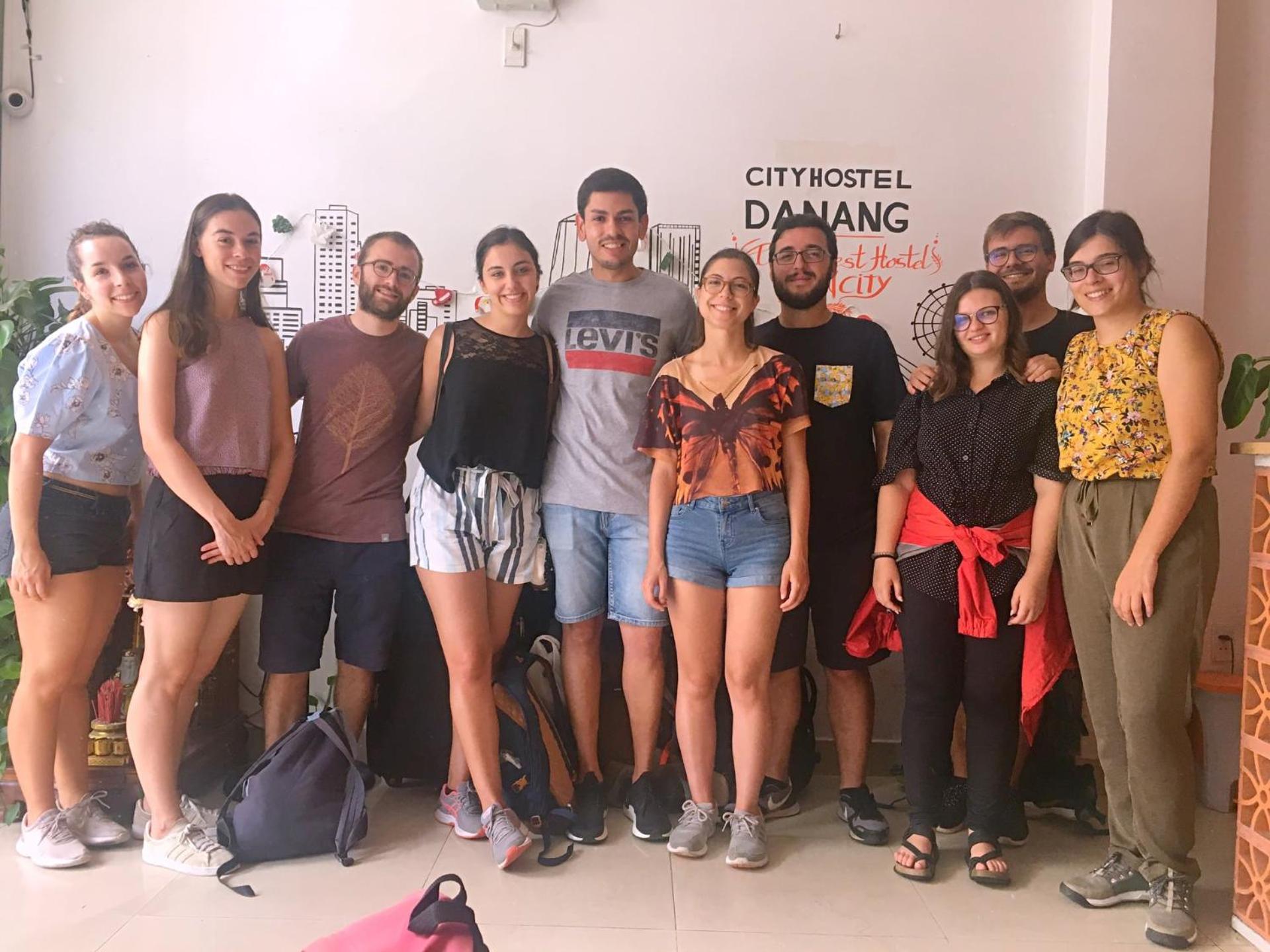 City Hostel Da Nang