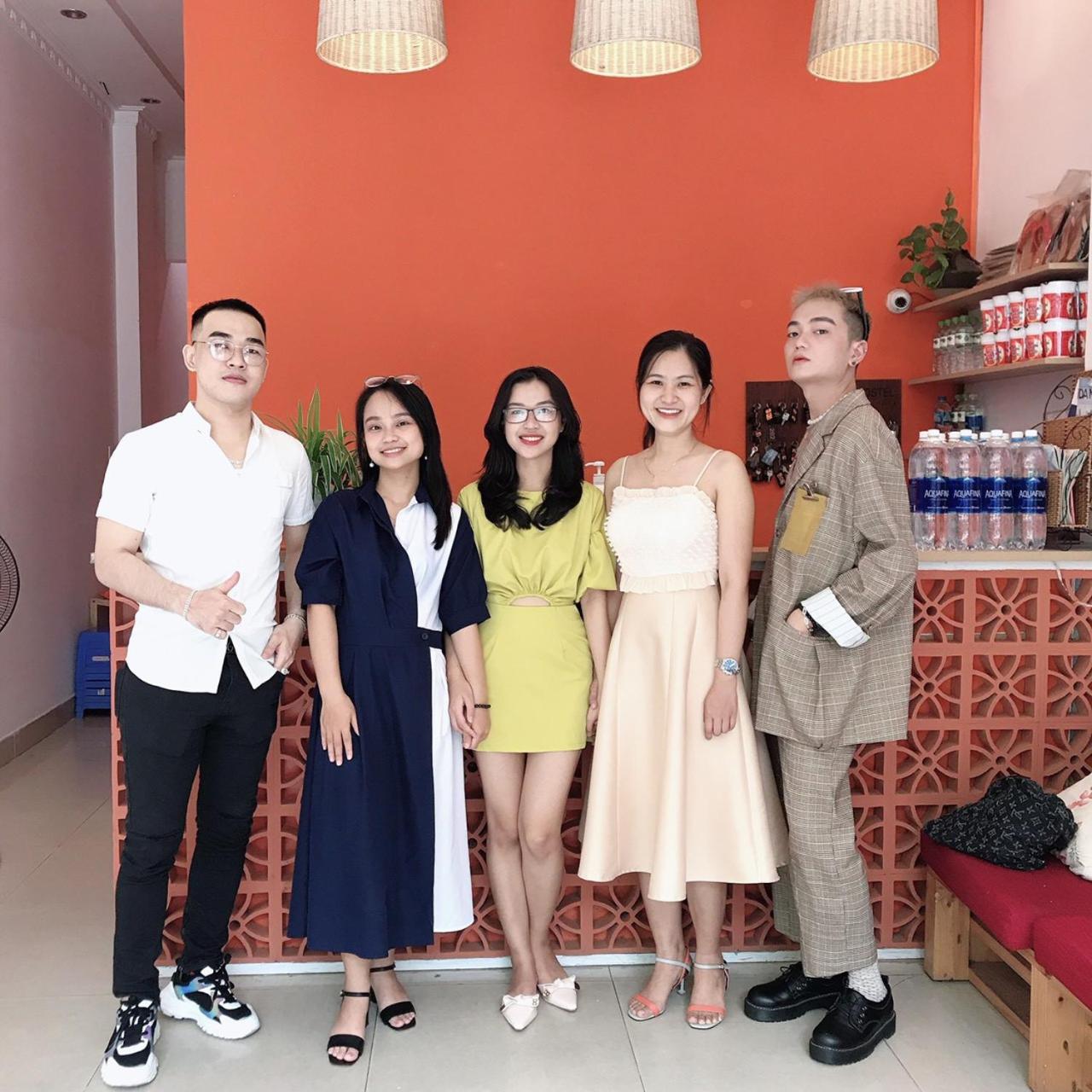 City Hostel Da Nang