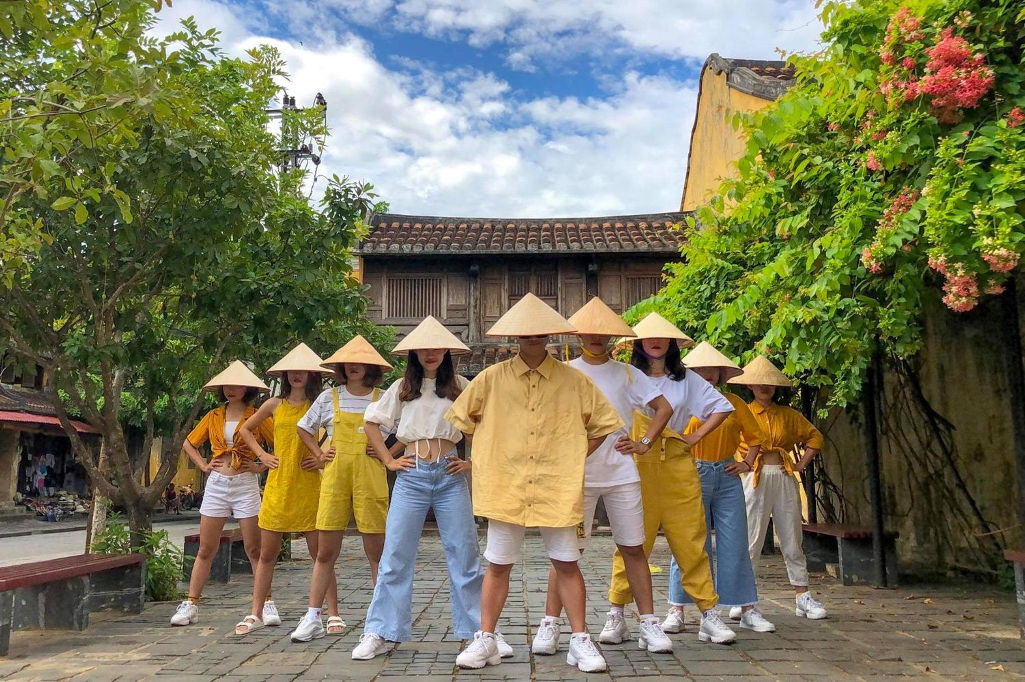 City Hostel Da Nang