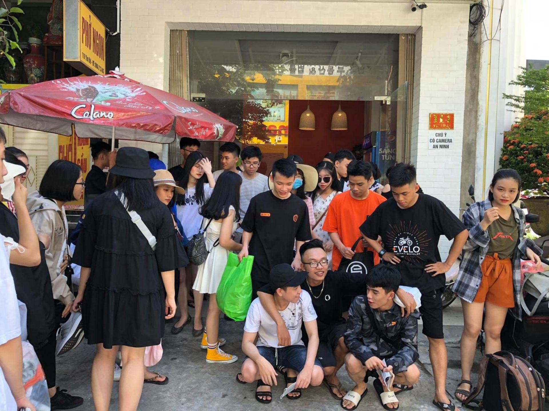 City Hostel Da Nang