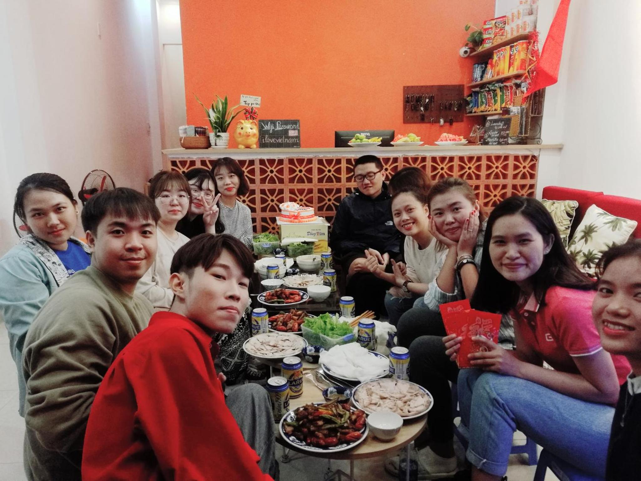 City Hostel Da Nang