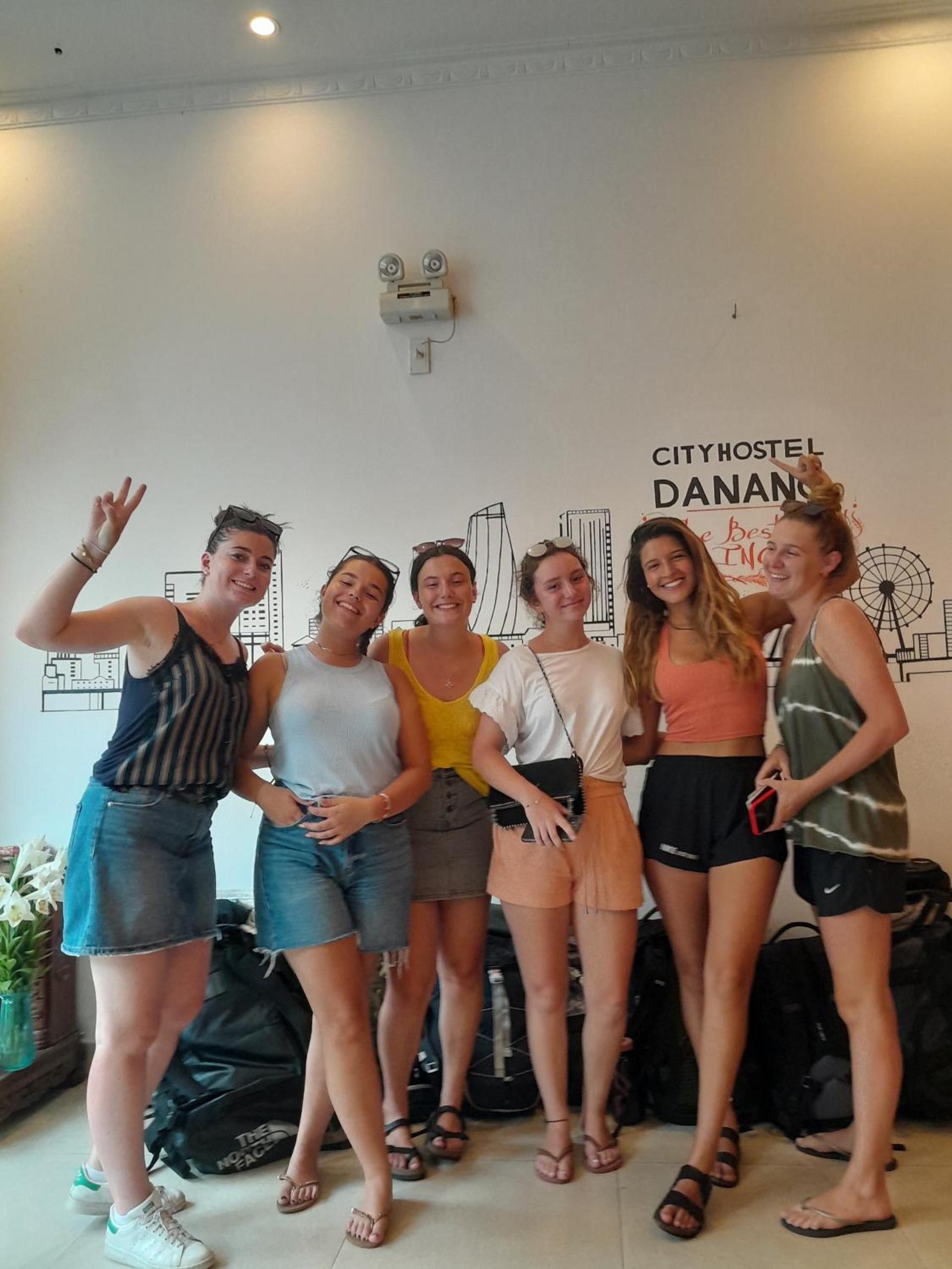 City Hostel Da Nang