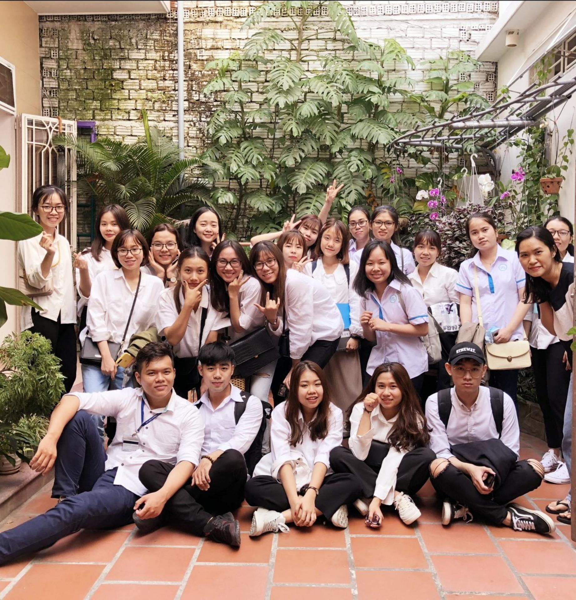 City Hostel Da Nang