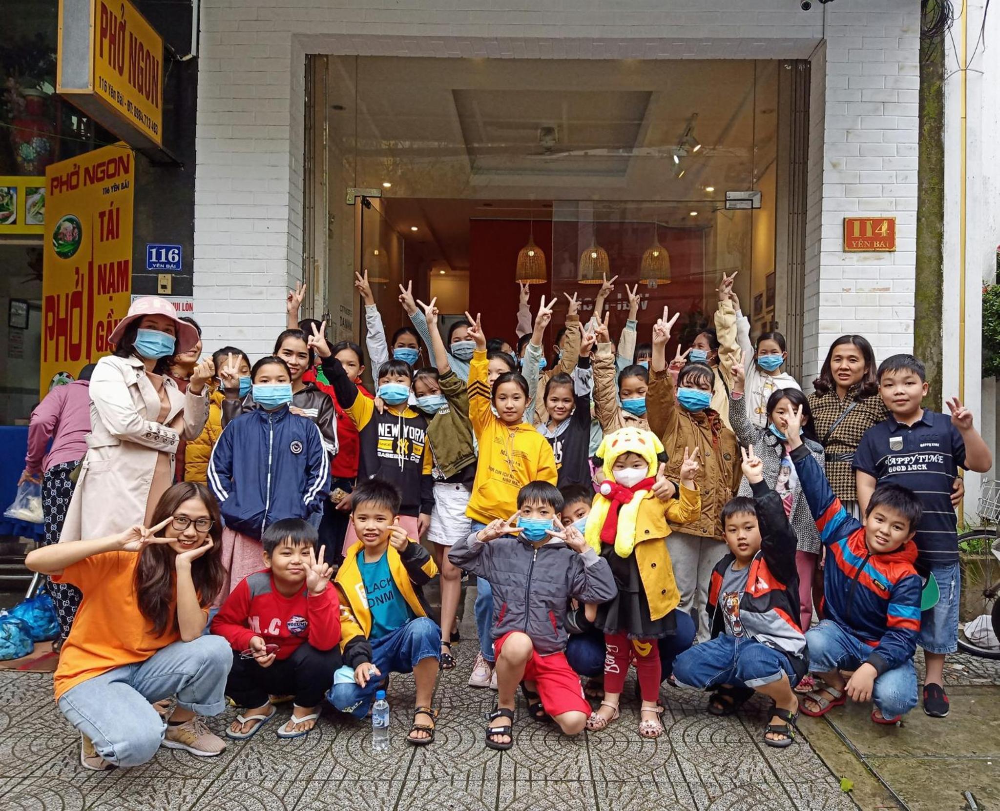 City Hostel Da Nang