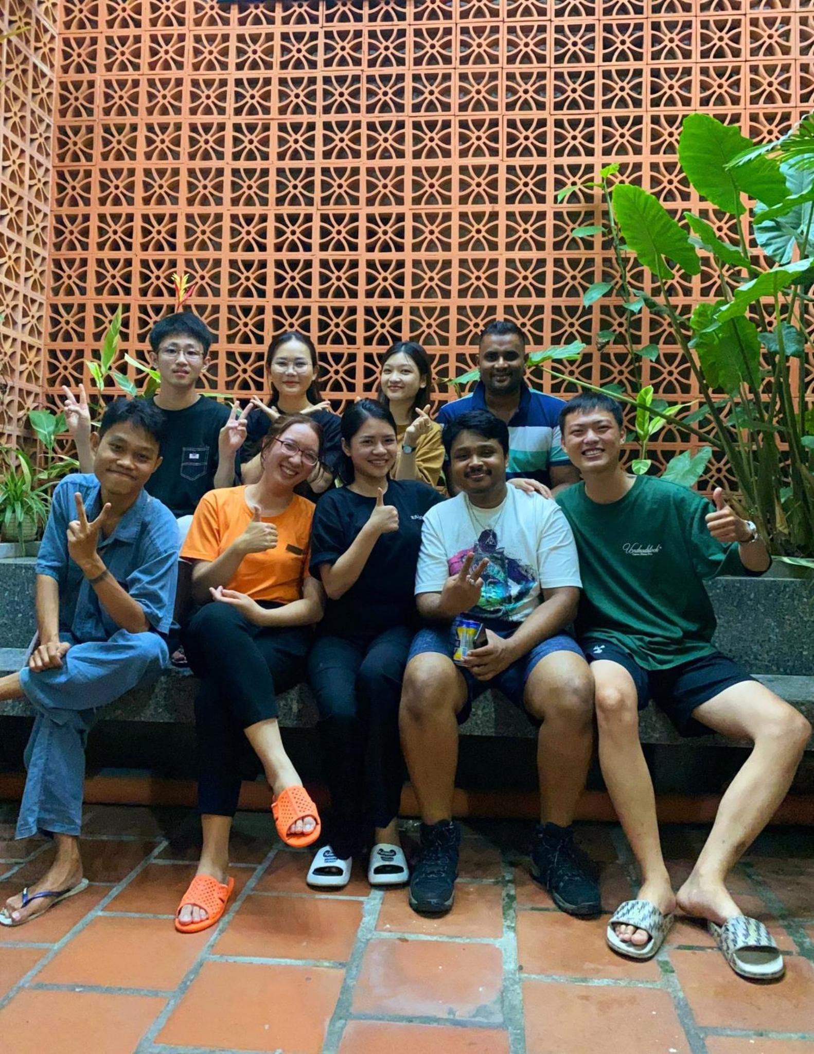 City Hostel Da Nang