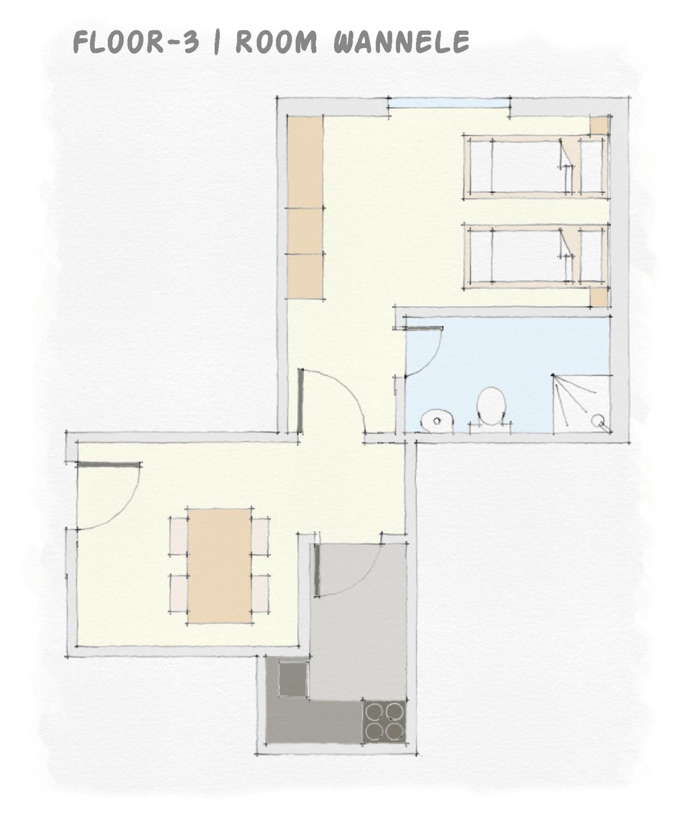 Chalet Lenzi
