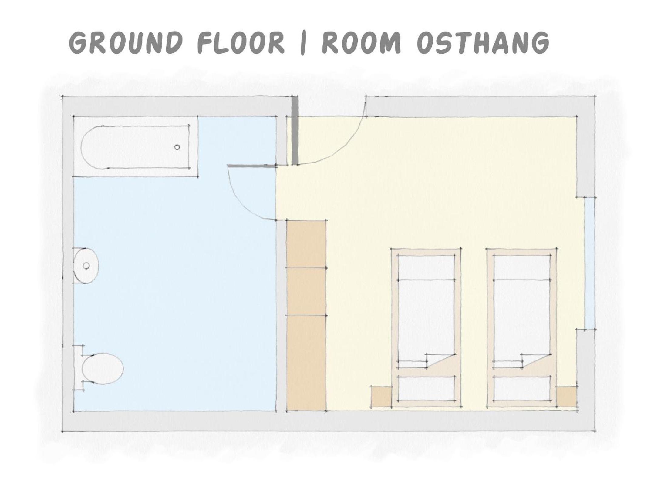 Chalet Lenzi