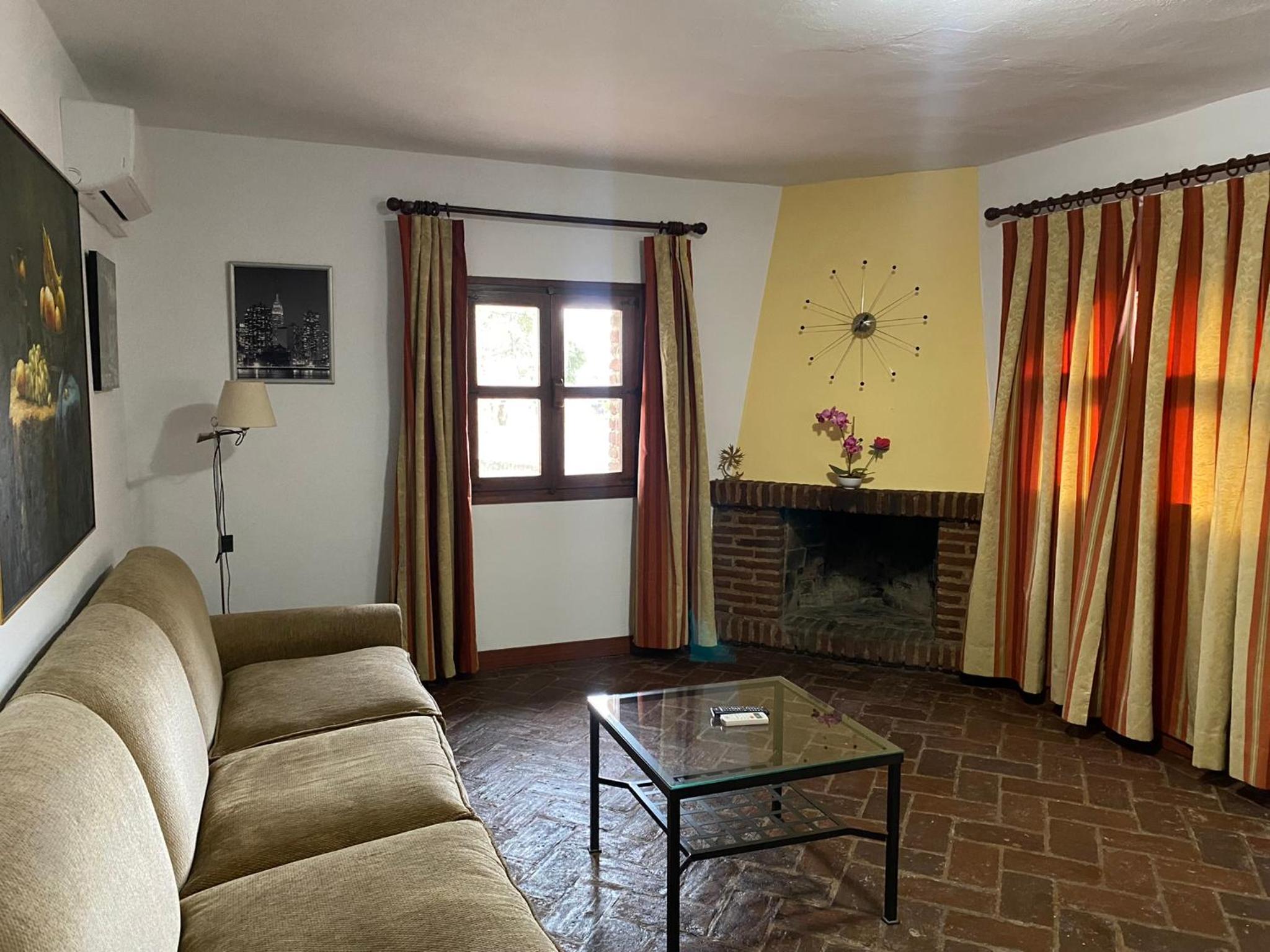 Casas Rurales Monasterio de Rocamador
