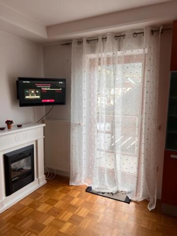 Studio Mavrinc view 5