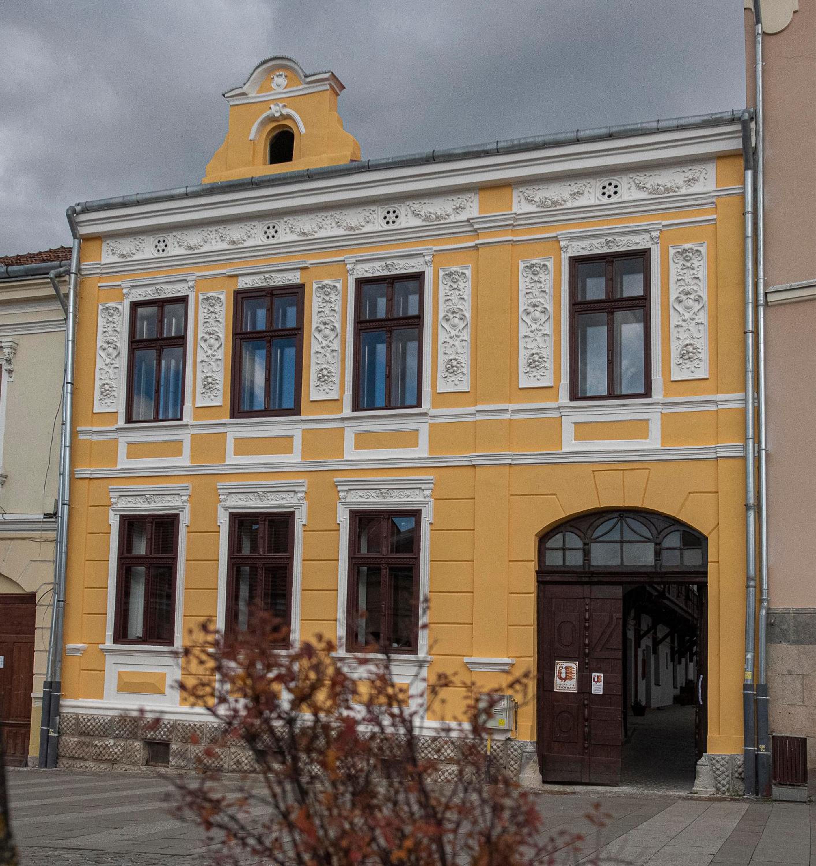 building
