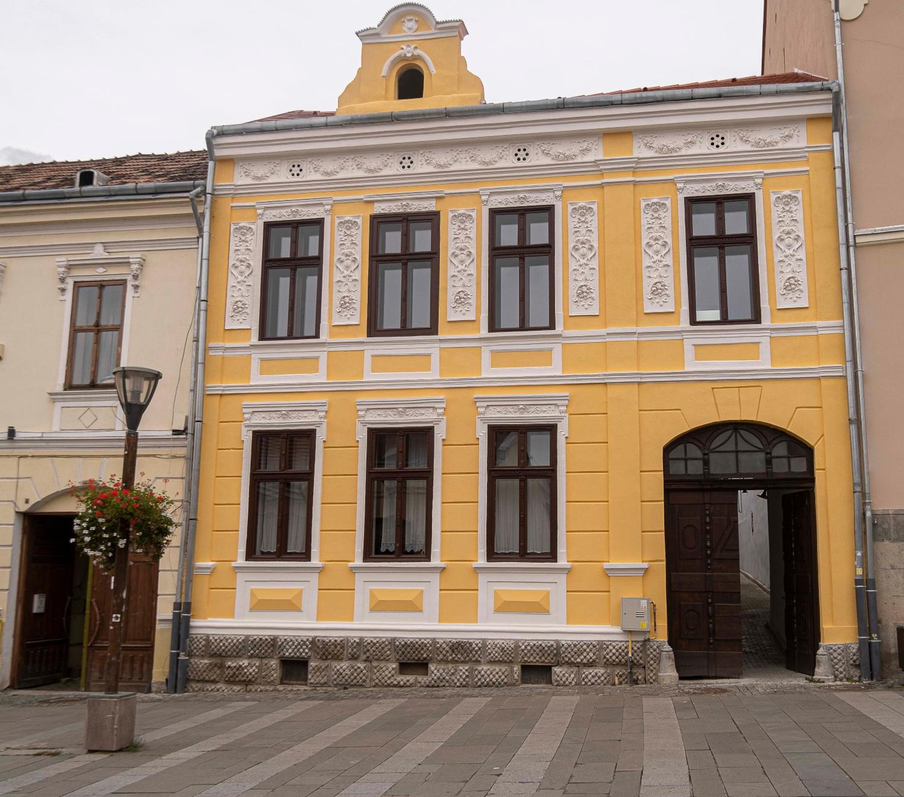Zengő