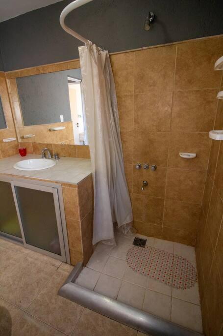 Duplex Don Jalil a 20mts del balneario Fantasio en Villa Carlos Paz