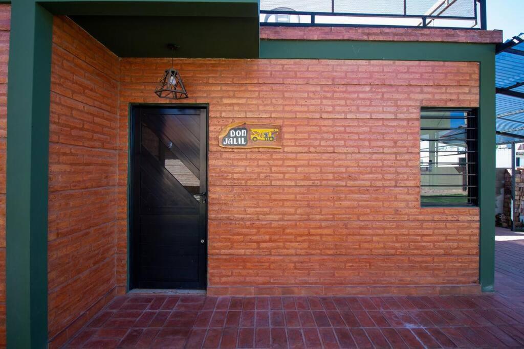 Duplex Don Jalil a 20mts del balneario Fantasio en Villa Carlos Paz