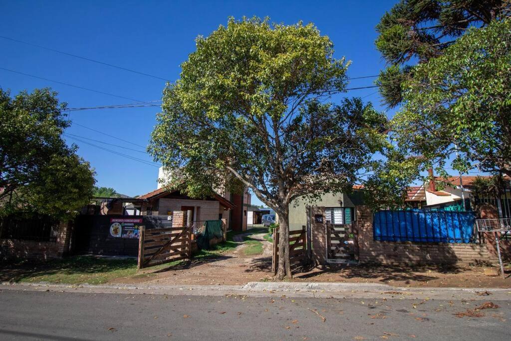 Duplex Don Jalil a 20mts del balneario Fantasio en Villa Carlos Paz