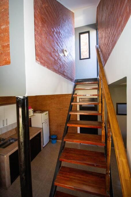 Duplex Don Jalil a 20mts del balneario Fantasio en Villa Carlos Paz