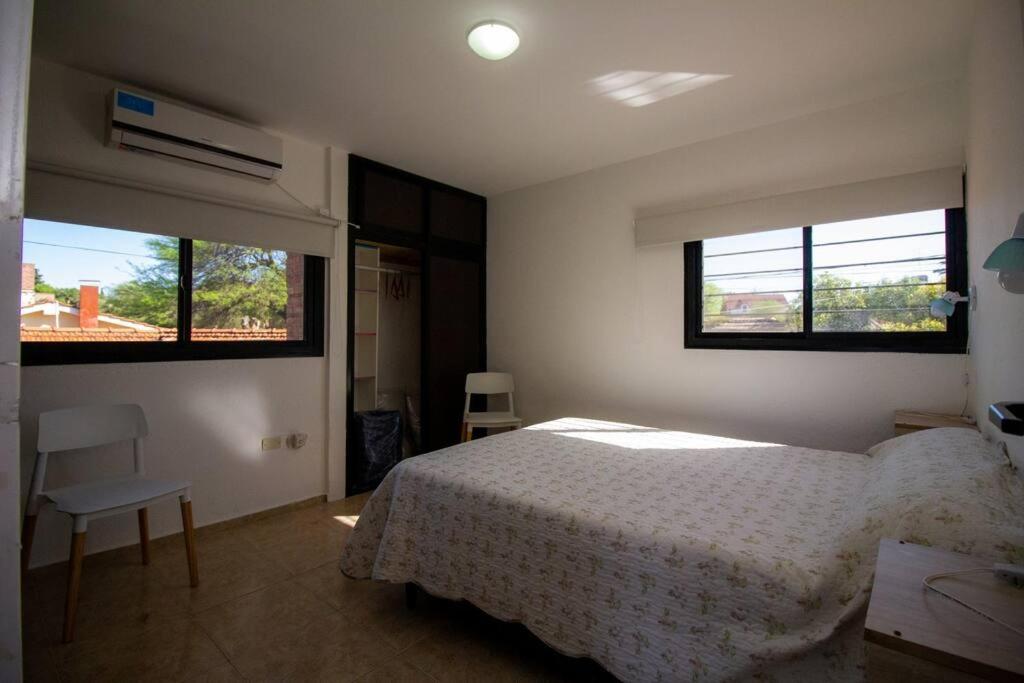 Duplex Don Jalil a 20mts del balneario Fantasio en Villa Carlos Paz