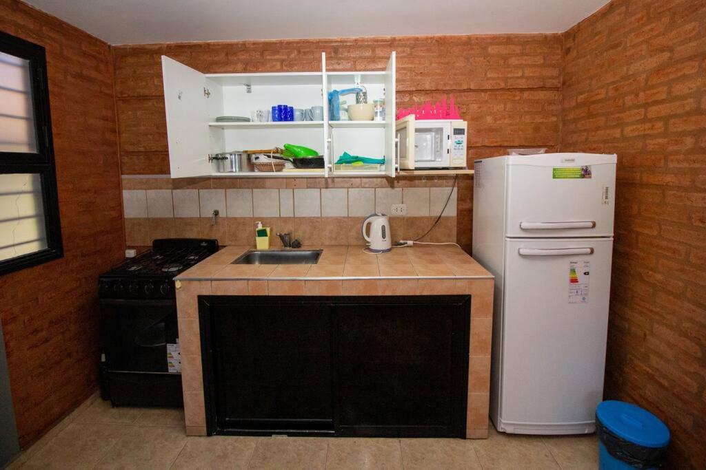 Duplex Don Jalil a 20mts del balneario Fantasio en Villa Carlos Paz