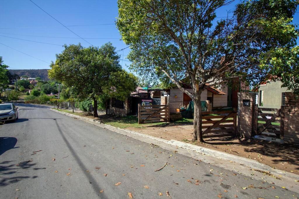Duplex Don Jalil a 20mts del balneario Fantasio en Villa Carlos Paz