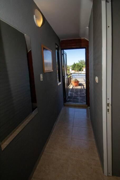 Duplex Don Jalil a 20mts del balneario Fantasio en Villa Carlos Paz