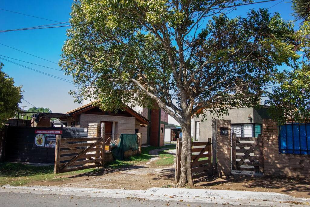 Duplex Don Jalil a 20mts del balneario Fantasio en Villa Carlos Paz