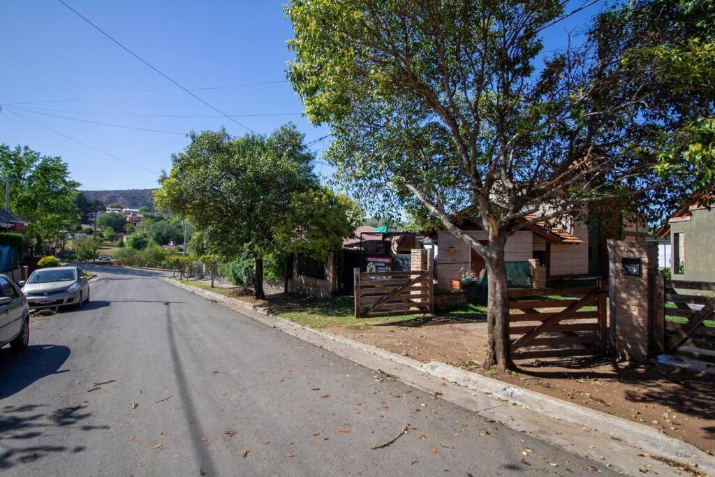 Duplex Don Jalil a 20mts del balneario Fantasio en Villa Carlos Paz