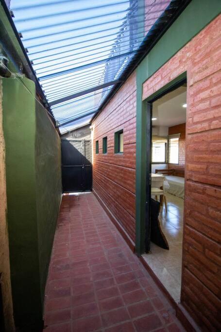 Duplex Don Jalil a 20mts del balneario Fantasio en Villa Carlos Paz