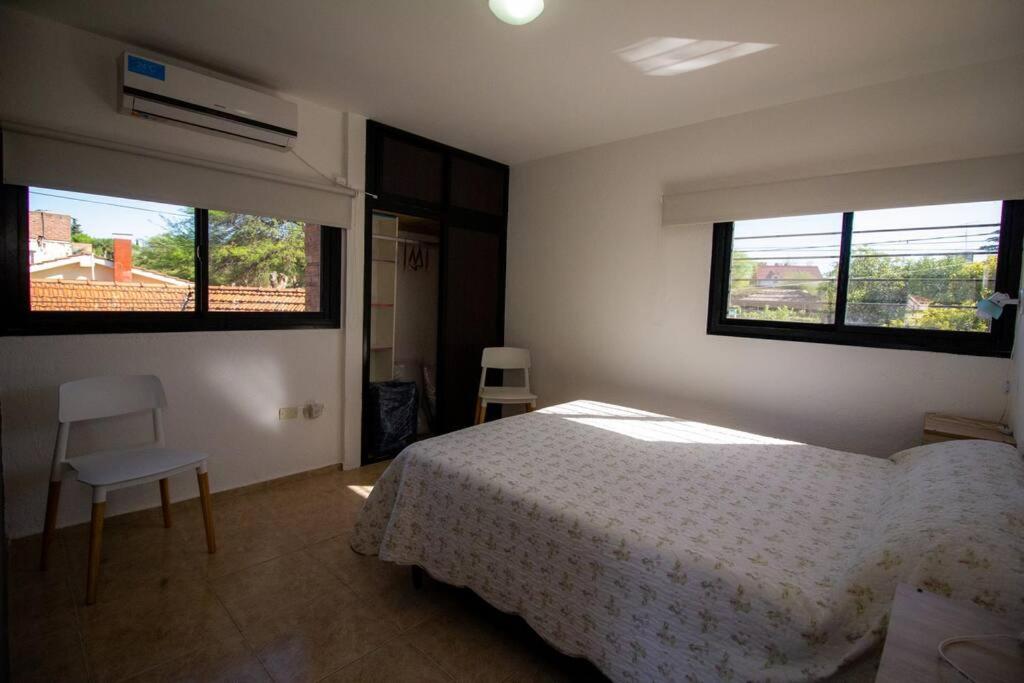 Duplex Don Jalil a 20mts del balneario Fantasio en Villa Carlos Paz