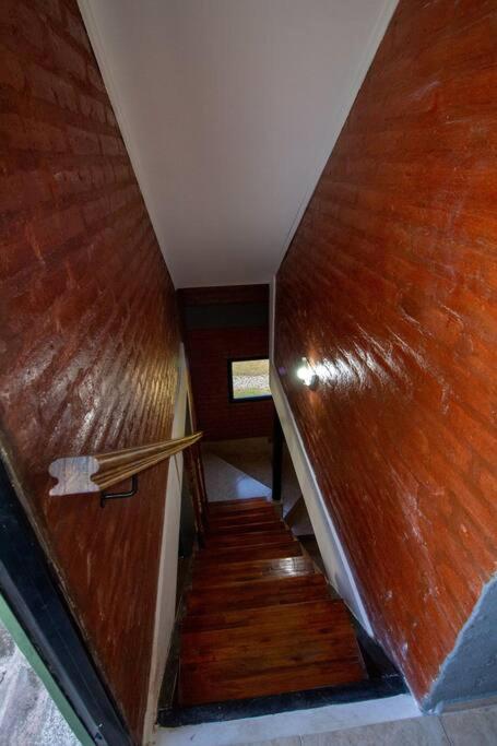Duplex Don Jalil a 20mts del balneario Fantasio en Villa Carlos Paz