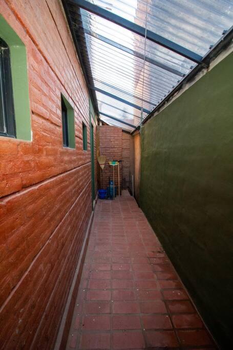 Duplex Don Jalil a 20mts del balneario Fantasio en Villa Carlos Paz