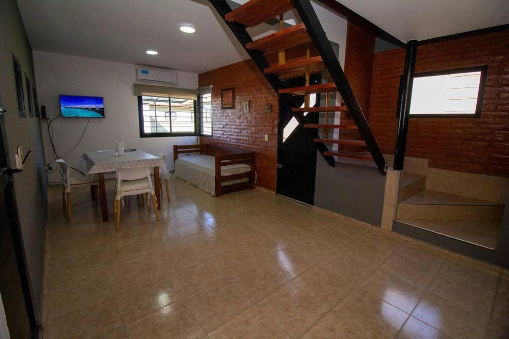 Duplex Don Jalil a 20mts del balneario Fantasio en Villa Carlos Paz