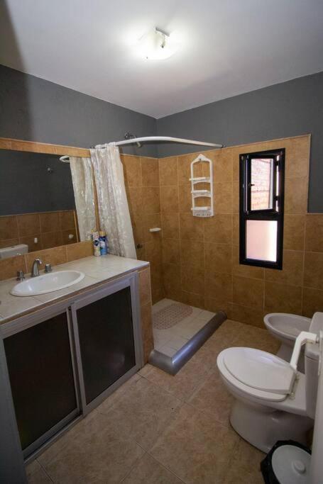 Duplex Don Jalil a 20mts del balneario Fantasio en Villa Carlos Paz