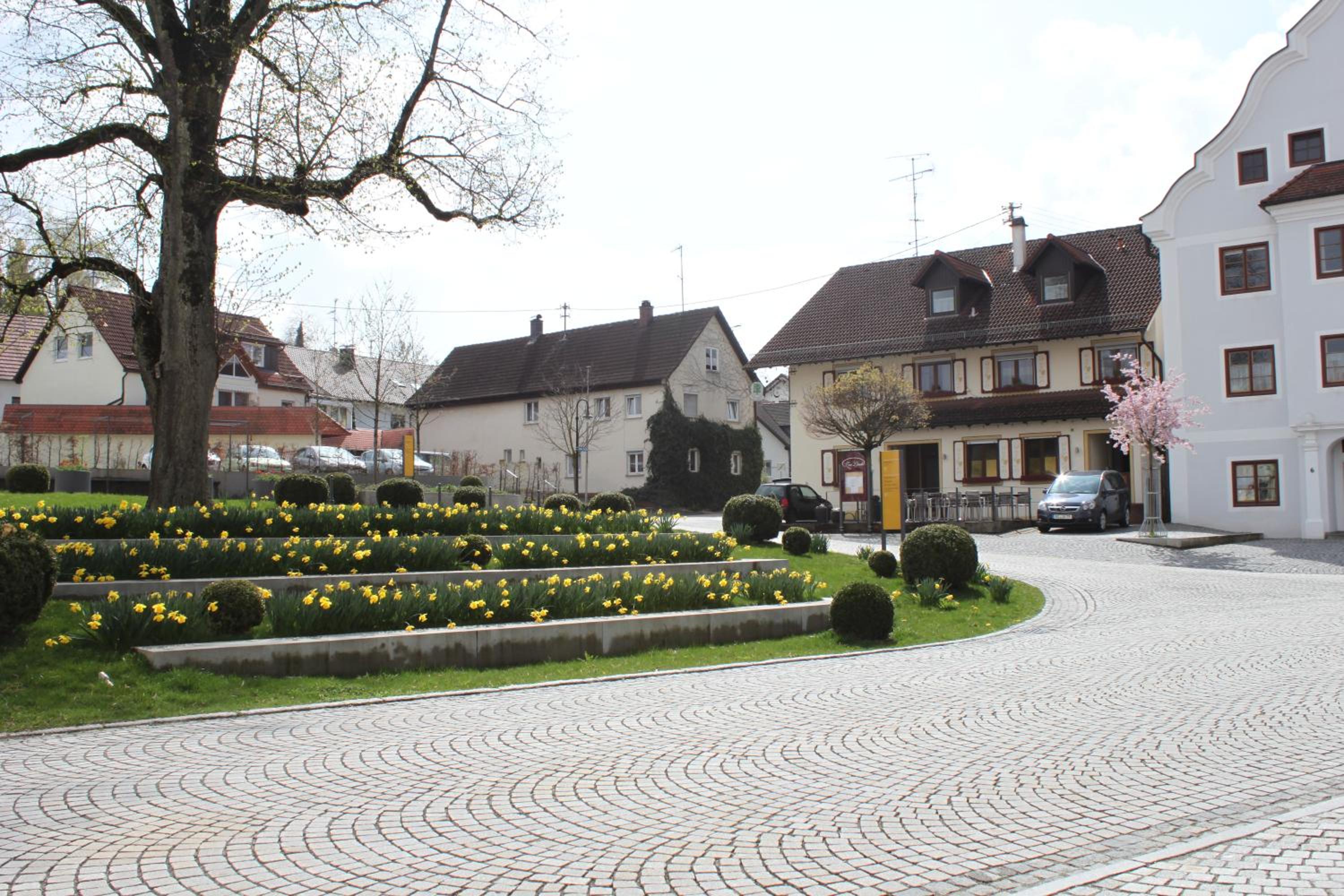 Gasthaus und Pension Zur Linde