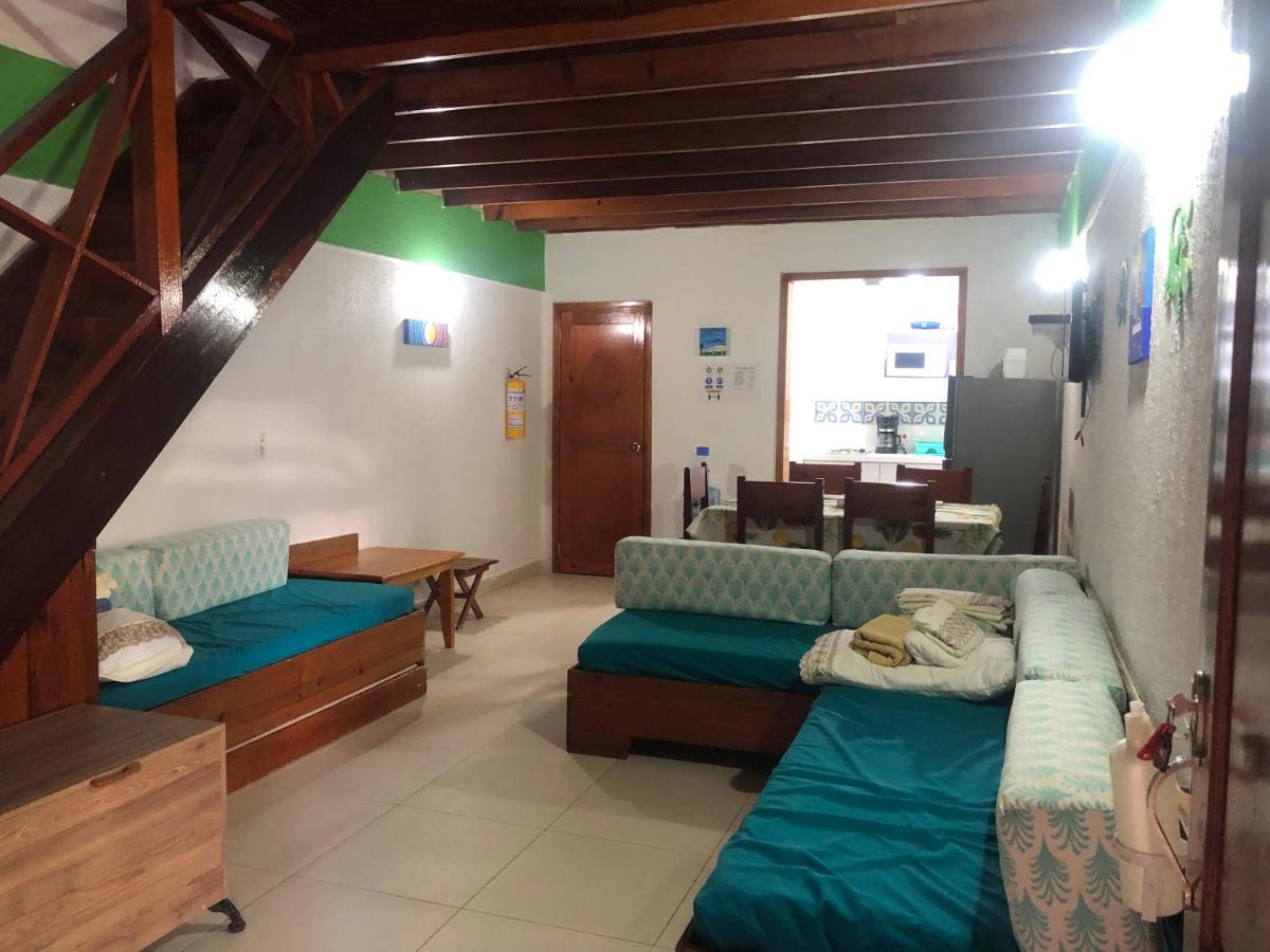 Apartamentos en San Andres a 1 Cuadra de la Playa en el Centro