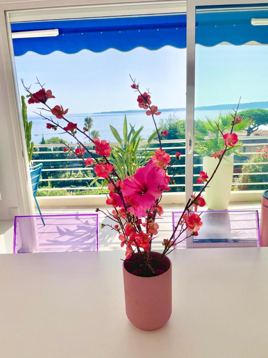 Royal Pink - Appartement design - Vue de rêve photo 3